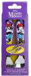 Disney Minnie fém evőeszköz készlet Nr 01