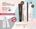 Raywell Festékváltó Eterna Longevity Próbacsomag