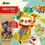 AVENIR Karcképtechnika, Lajhár (CH201724)