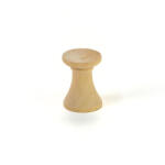  Natúr fa tojástartó 5cm - papelito