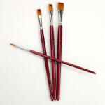 Premier ecset szett 6-8-10-12, 4db-os 2553