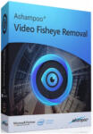 Ashampoo Video Fisheye Removal