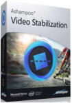 Ashampoo Video Stabilization