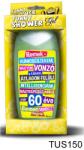 Nevesajándék Tusfürdő 300 ml - 60 éve - Vicces 60. Szülinapi ajándék (TUS150)