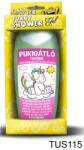 Nevesajándék Tusfürdő 300 ml - Pukigátlós tusfürdő - Vicces ajándék (TUS115)