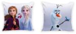  Disney Jégvarázs Moments párna, díszpárna 40x40 cm (CBX588370) - ajandekplaza