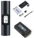 Lamjad légzésmérő alkoholszonda analizátorral