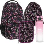  Fekete Gyöngy - Pearl Blossom Black extra csomag (PBB-001)