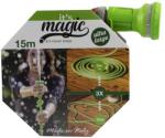 Euroequipe Magic Soft Large rugalmas kerti tömlő 15 méter (5/8") (EU2847)