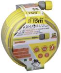 Euroequipe Armadillo Kink Kong szuperkönnyű kerti tömlő 15 méter (3/4") (EU2920)