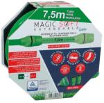 Euroequipe Magic Soft Large rugalmas kerti tömlő 7, 5 méter (5/8") (EU2827)