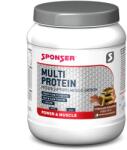 Sponser Multi Protein fehérjepor 425g, csokoládé-pisztácia