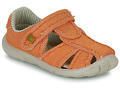 El Naturalista Szandálok / Saruk NT74196-TERRACOTA Narancssárga 26