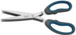 Salvinelli Foarfeca maruntit verdeturi, din inox, 22 cm (FORSMI)