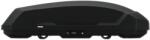 Thule Force 3 M antracit (matt) tetőcsomagtartóhoz rögzíthető tetőbox THU645200 (THU645200)