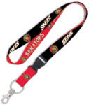  Ottawa Senators kulcstartó WinCraft Lanyard (49523)