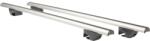 La Prealpina LP AeroBridge 110 cm-es ezüst alumínium tetőkorlátos tetőcsomagtartó készlet 10760 (10760)