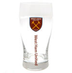  West Ham United poharak Tulip Pint Glass (95771)