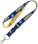 Buffalo Sabres kulcstartó WinCraft Lanyard (49510)