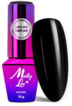 Molly Lac Géllakk - Ultimate Black