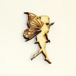  Fa tündérke, mérete: 3, 5x5 cm