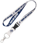  Tampa Bay Lightning kulcstartó WinCraft Lanyard (49526)
