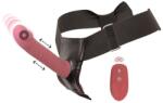 ORION Strap-On Set, 2 motors - 7 vibration modes, 3 thrusting intensities