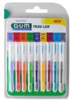 Sunstar Perii Interdentare GUM Trav-Ler Sortiment GB