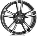 MSW Janta aliaj MSW 73 GDGFP 8.5x18 5x120 ET37 72, 56