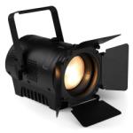 BeamZ Professional BTK050Z-3 Mini Fresnel Zoom, 50W LED alb rece/alb cald, DMX, BeamZ Professional (155.096)
