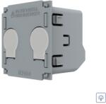 LIVOLO Modul Intrerupator Dublu cu Variator cu Touch LIVOLO - Serie Noua SmartElectro IntelligentHouse (C7-VL-FC2D2-2G)