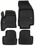 FroGum Covorase auto Fiat 600 Hybrid Suv 2023-prezent Frogum 3D (3D433762)