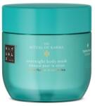 Rituals Ingrijire Corp The Ritual Of Karma Overnight Body Mask Masca 125 ml