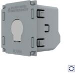 LIVOLO Modul Intrerupator Simplu cu Revenire, Contact Uscat cu Touch LIVOLO - Serie Noua SmartElectro IntelligentHouse (C7-VL-FC1NB-2G)