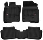 FroGum Covorase auto Fiat 600 Electric Suv 2023-prezent Frogum 3D (3D430686)