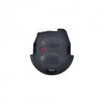 ALM Carcasa cheie telecomanda 3 butoane compatibila Vw (ALM TCT-5702)