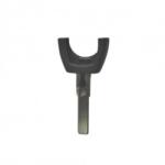 ALM Carcasa cheie lamela compatibila Vw (ALM TCT-5701)
