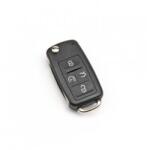 ALM Carcasa cheie telecomanda 4 butoane compatibila Vw (ALM 290525-6)