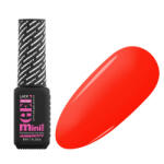 2M BEAUTY Oja semipermanenta GELlack 2M Neon Mini Me Nr. 25 - 5ml