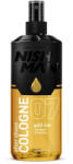 NISHMAN Apa de colonie after shave Gold One 07 400ml