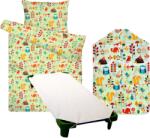 PT Rókás zöld ovis maxi csomag (0_OCS_002_1163_3)