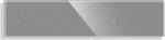Luxion Panou 5 Intrerupatoare Simple cu Touch din Sticla LUXION SmartElectro IntelligentHouse (LX-GP11111GY-FL)