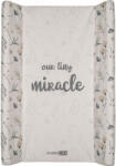 FreeON Saltea de infasat, Soft, FreeON, 70 x 50 cm, Tiny Miracle (49898) Saltea de infasat