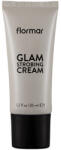 Flormar Iluminator crema Glam Strobing 01 Silver, 35ml, Flormar