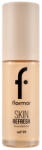 Flormar Fond de ten Skin Refresh 060 Soft Beige, 30ml, Flormar