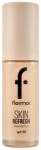Flormar Fond de ten Skin Refresh 050 Ivory, 30ml, Flormar