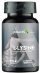 Adams Vision L-Lysine 500mg, 90 capsule, Adams Vision