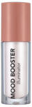 Flormar Iluminator lichid Mood Booster 001 Moon Glow, 4ml, Flormar