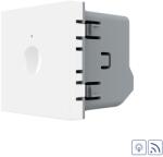 LIVOLO Modul Intrerupator Simplu cu Dimmer, Wireless si Touch LIVOLO - Serie Noua SmartElectro IntelligentHouse (C7-VL-FC1D2R-2WP)
