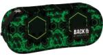 BackUP Quantum овален несесер